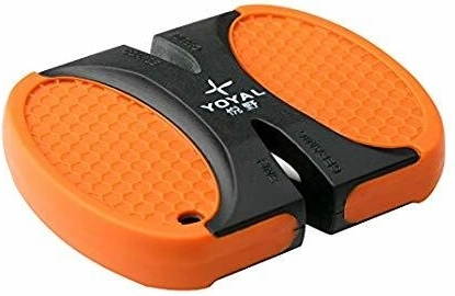 Taidea mini taskunoateritaja oranž