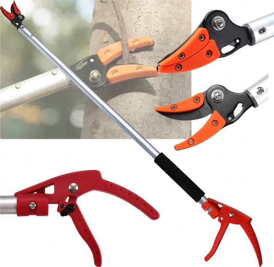 Lõikenurga reguleerimine kuni 90°