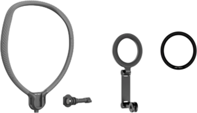 PGYTECH CapLock Max magnetiline nutitelefoni kaelakinnitus