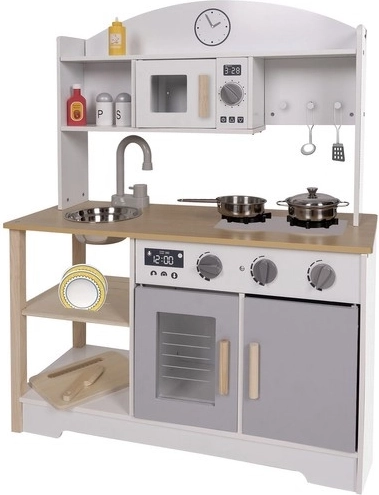 Realistlikud detailid tõetruuks kokamänguks