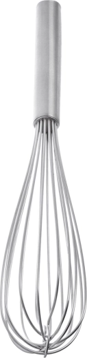 Roostevabast terasest vispel 40 cm