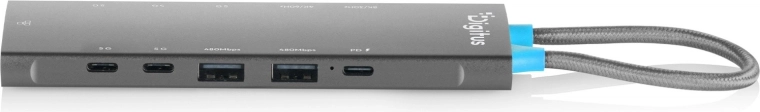 Fast USB ports for everyday accessories