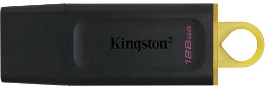 Kingston DataTraveler Exodia 128 GB USB-mälupulk