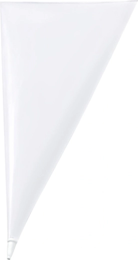 Kondiitritoodete pritskott piparkookide kaunistamiseks, 25,5 cm