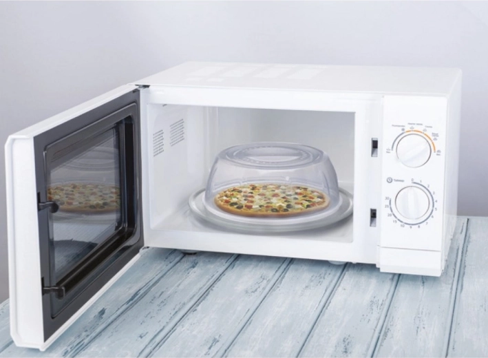 Puhas soojendamine ilma pritsmeteta