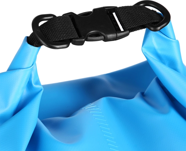 100% waterproof protection