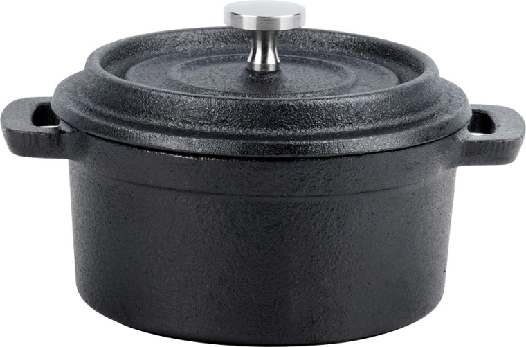 Massiivne malm ühtlaseks soojuseks