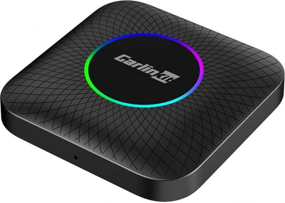 Juhtmevaba adapter Carlinkit TBOX PLUS Apple Carplay ja Android Auto jaoks