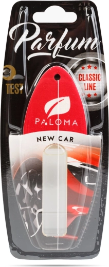 New Car õhuvärskendaja