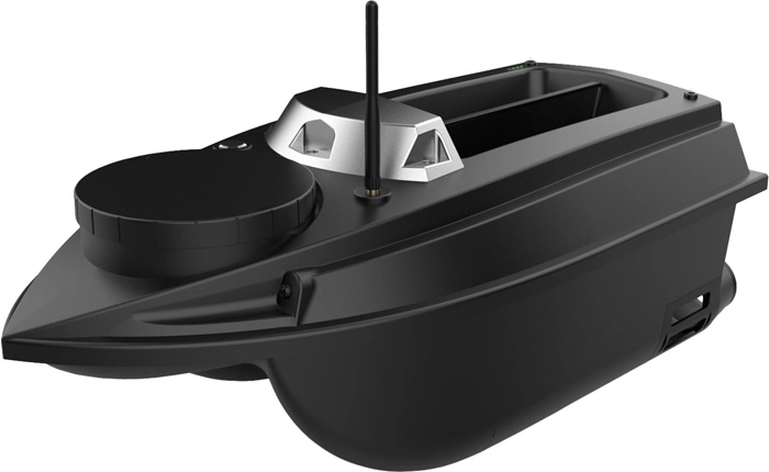 GPS-navigatsioon ja Fixed Point Cruise Control