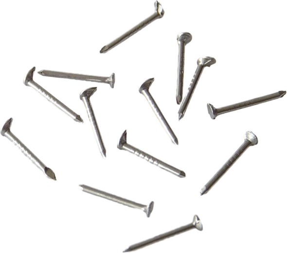 Polsterdusnaelad 25 × 1,8 mm, 100 tk