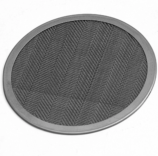 Metal trivet for gas burner 17 cm