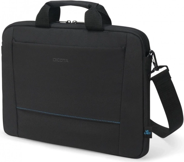 Slim Case TWO sülearvutikott 14–16″ taaskasutatud rPET-ist