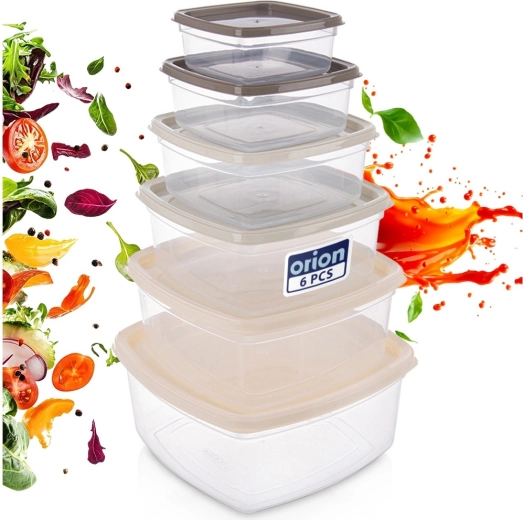 6 praktilist suurust igapäevaseks kasutuseks