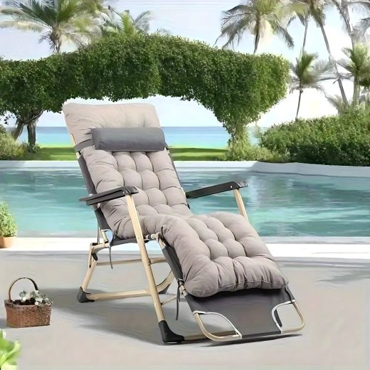 Paks polsterdus ja stabiilne raam