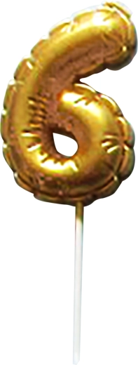 Tordiküünal number 6, kuldne TORO