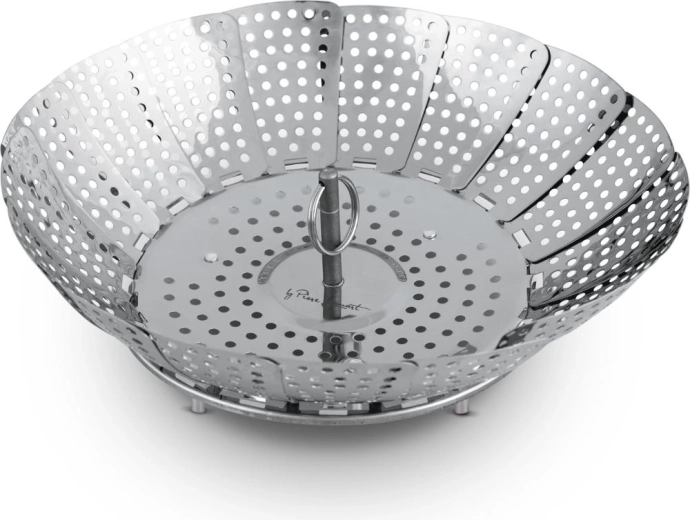 Lamart Paire kokkupandav roostevabast terasest auruti 23 cm