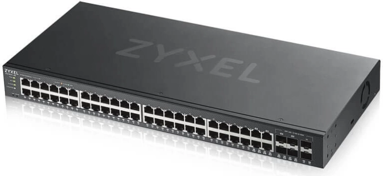 Rack-mount design for professional infrastructure