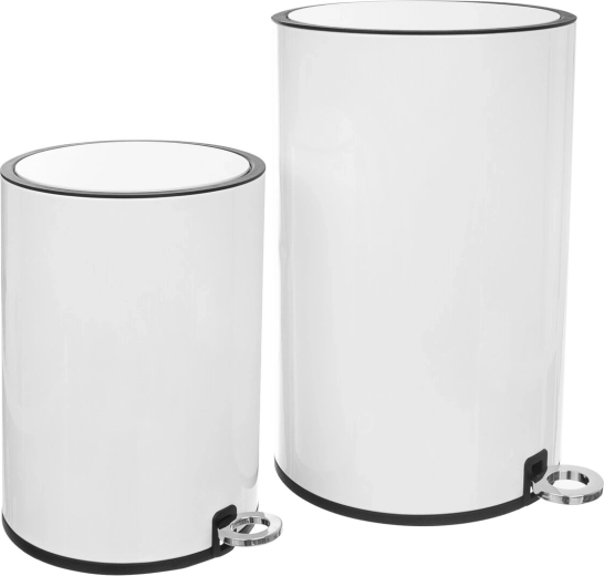 Minimalistlik disain igasse interjööri