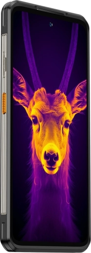 120 Hz Full HD+ ekraan Gorilla Glass Victus klaasiga