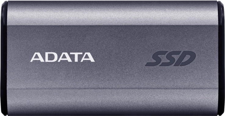 External SSD ADATA SC750 1 TB USB‑C 3.2 Gen 2