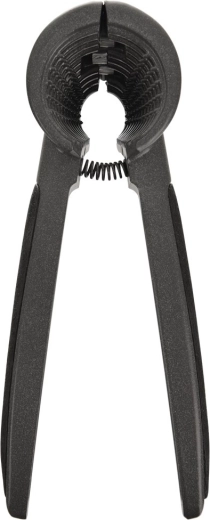 Mugav kasutus tänu vedrule ja gripile