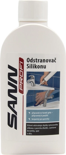 Silikoonieemaldi 200 ml