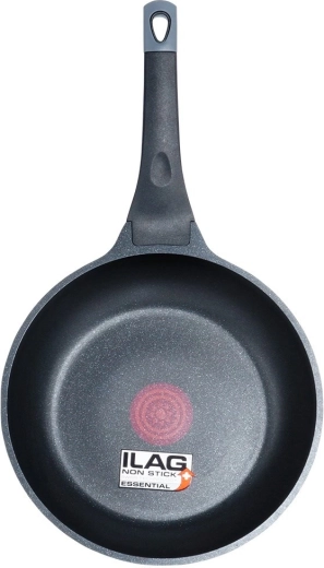 Heat indicator