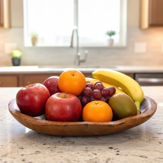 Elegant table centerpiece and practical helper