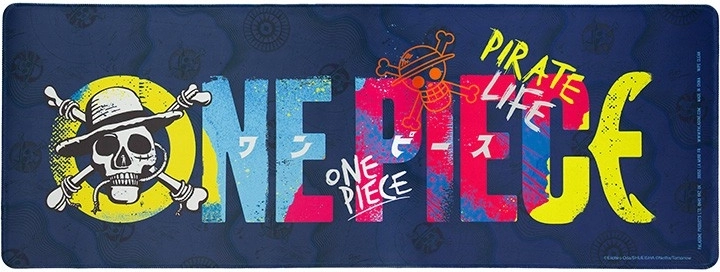 Mängualus lauale ONE PIECE 30 × 80 cm
