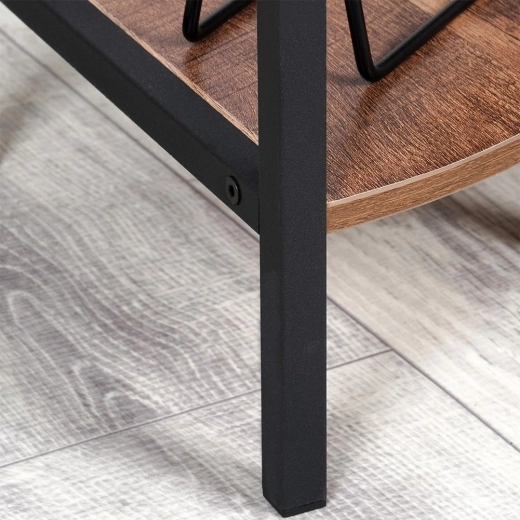 Stabiilne metallkonstruktsioon