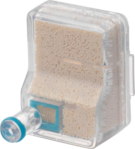 Sencori katlakivifilter aurupuhastile SSC 6010WH