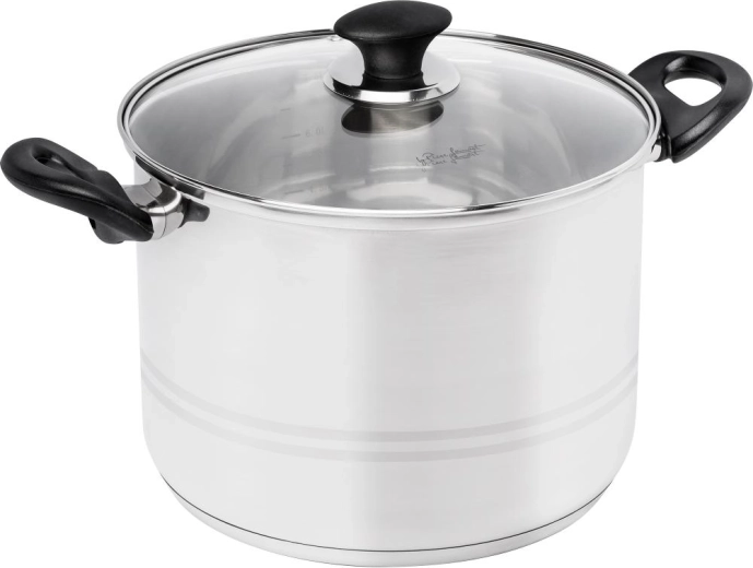 Lamart Leger pott kaanega, 7,9 l, 24 cm