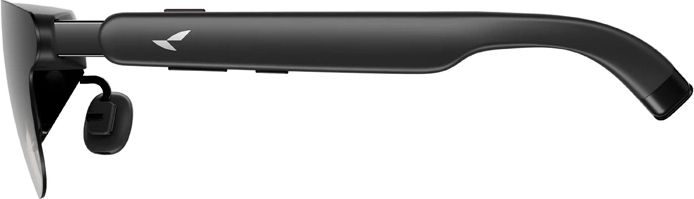 USB-C connection for broad compatibility