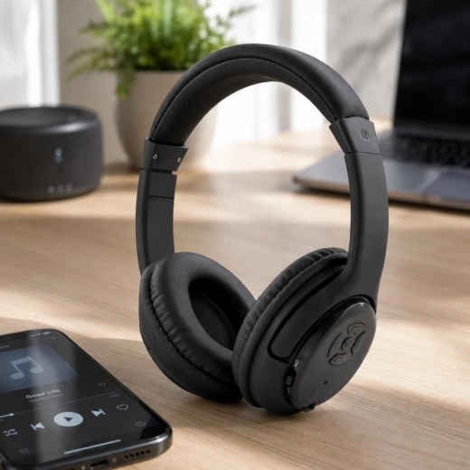 Comfort for everyday listening