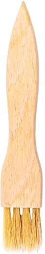 Toro puidust lame küpsetuspintsel 18 cm