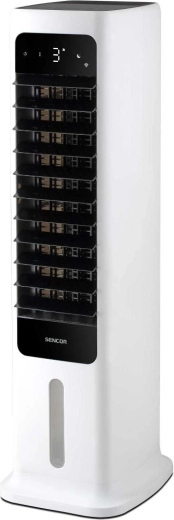Sencor Smart Tower Air Cooler SFN 9025WH