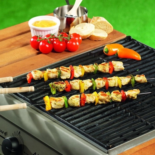 Ideaalne grillile ja ahju