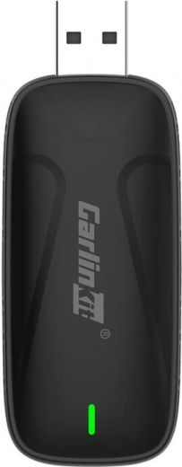 Juhtmevaba adapter Carlinkit 2Air CarPlay ja Android Auto jaoks