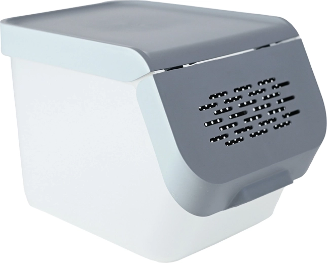 Fruit and vegetable storage container 10 L
