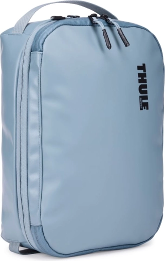 Thule Chasm suur kompressiooniga varustusekott pond gray