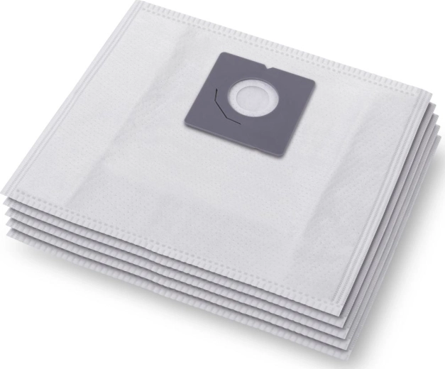 Sencor tolmuimejakotid SVC 45/52, 5 tk mikrofiltriga