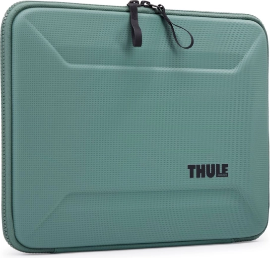 Thule Gauntlet 5 kaitsev ümbris MacBook 14"-le – Hazy Green