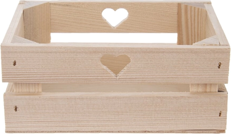 Universal storage box for any room