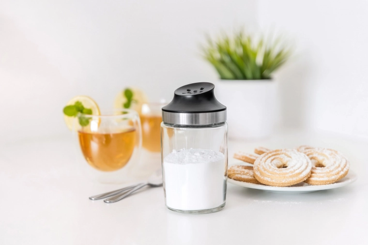 Lihtne hooldus nõudepesumasinas