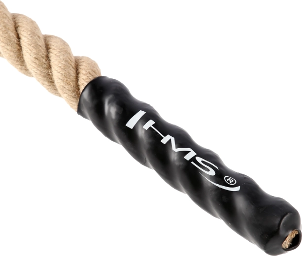 Secure grip and high durability
