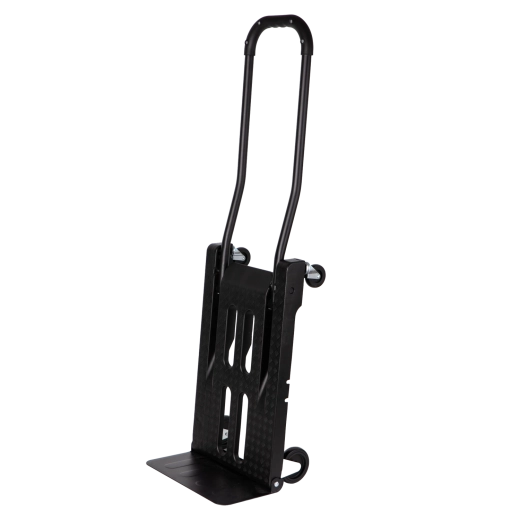 2-in-1 Folding Transport Trolley, Platform Trolley and Sack Truck