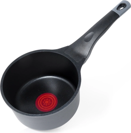 Orion GALI non-stick saucepan with heat indicator, 16 cm, 1.4 l
