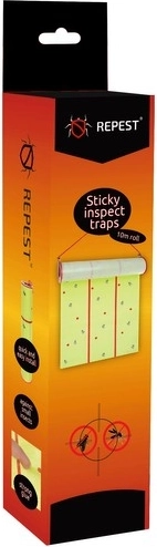 Free of toxic substances and odorless