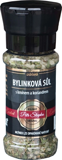 Maitseainete jahvataja ürdisoolaga 70 g